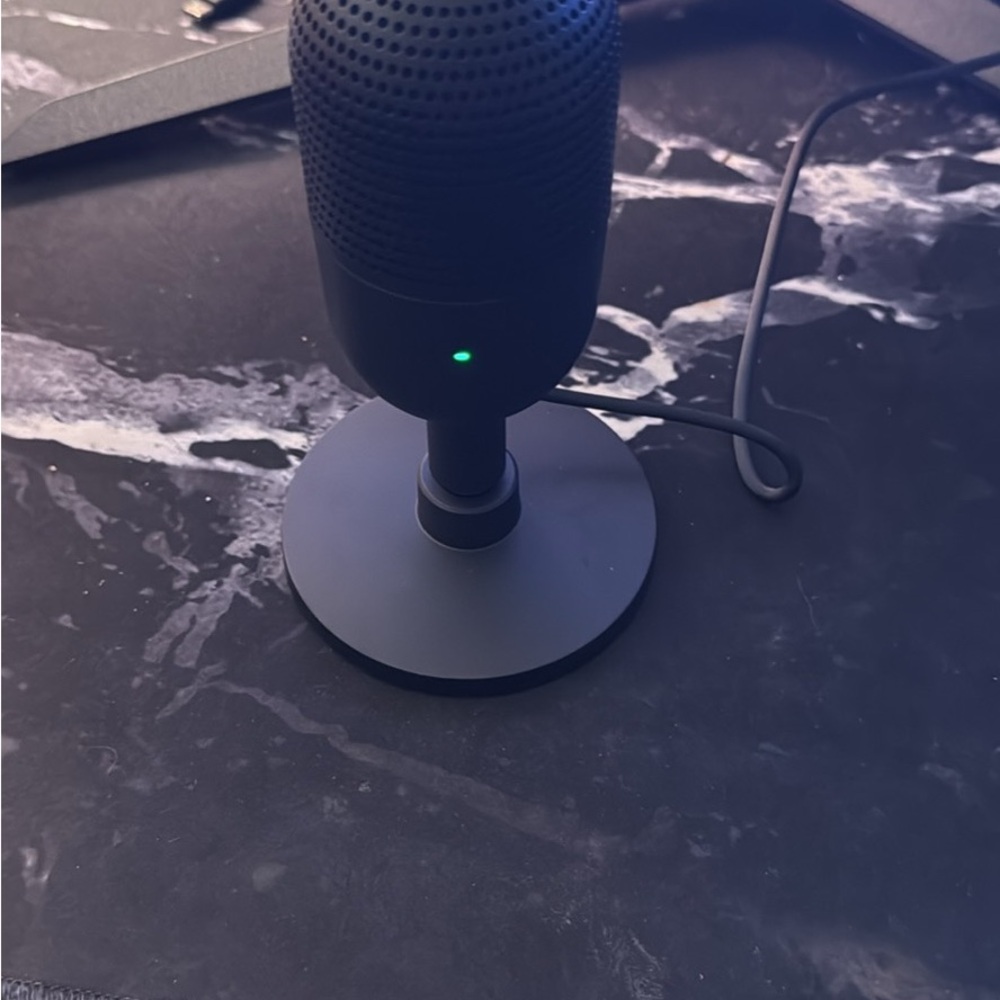 Razer siren mini v3